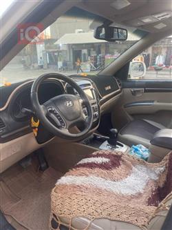 هیوندای سەنتافی